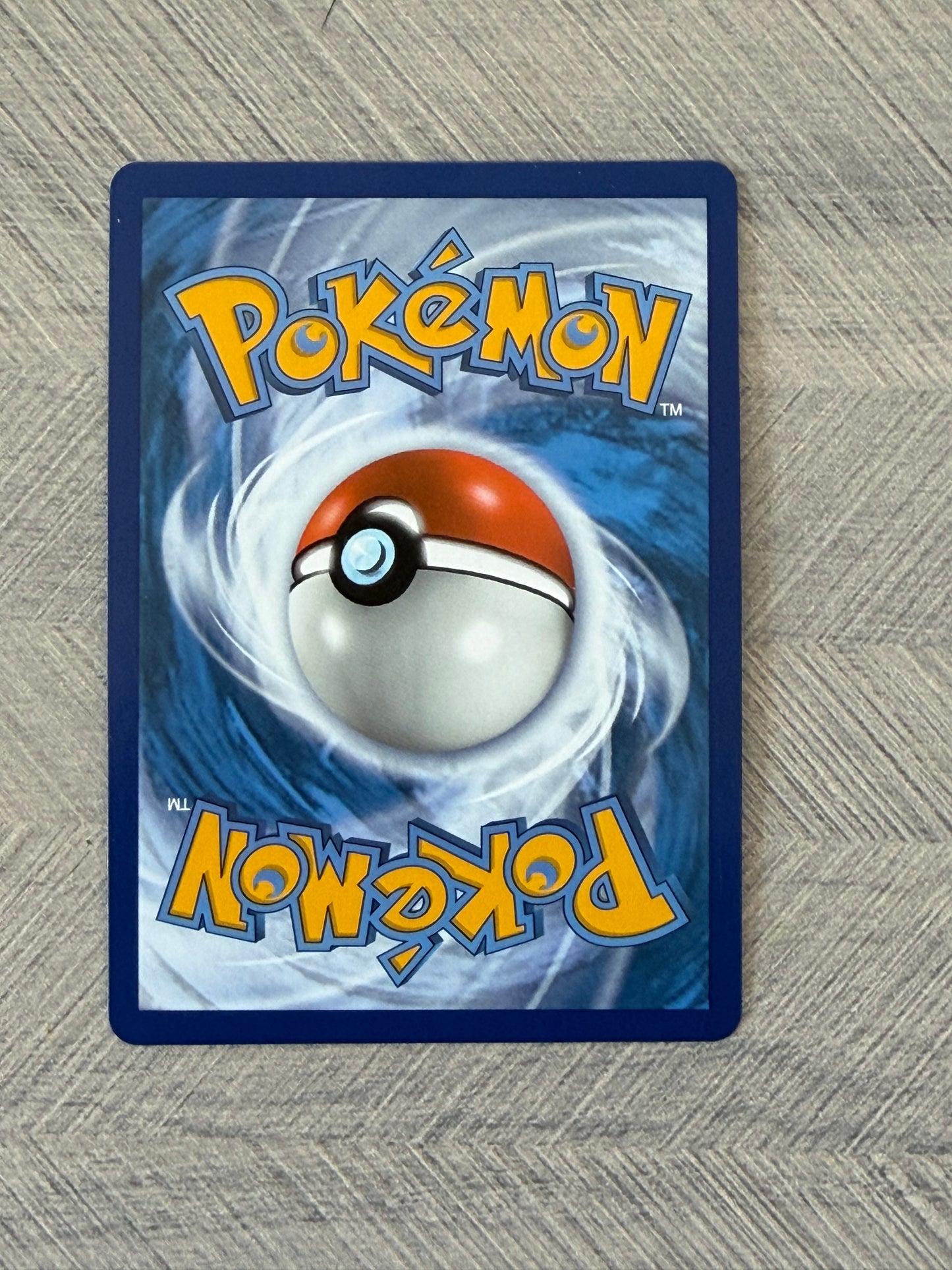 Conkeldurr 074/078 Alt Art Pokémon Go Pokémon Card - English