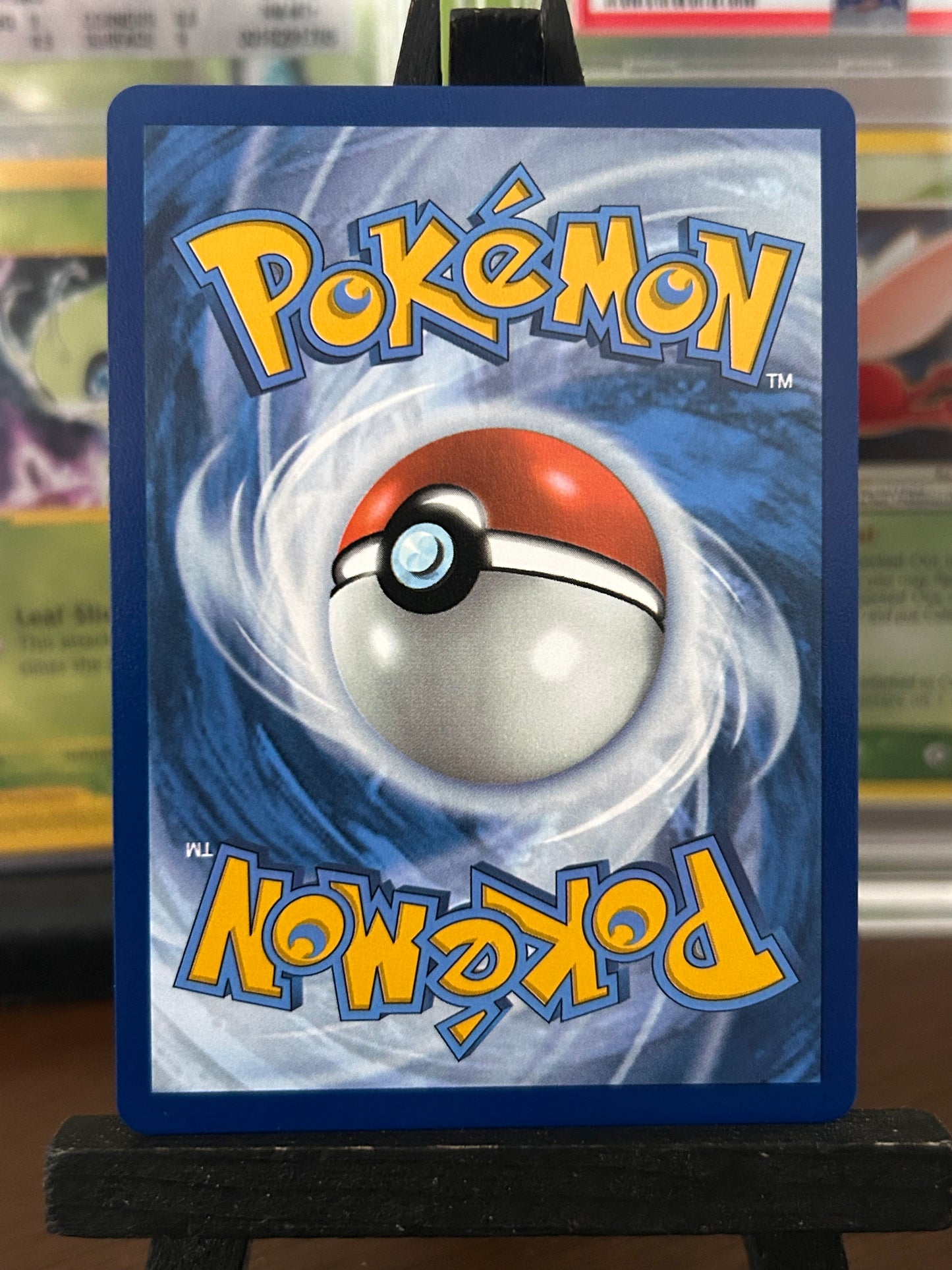 Ceruledge 162/091 Baby Shiny Paldean Fates Pokémon Card - English