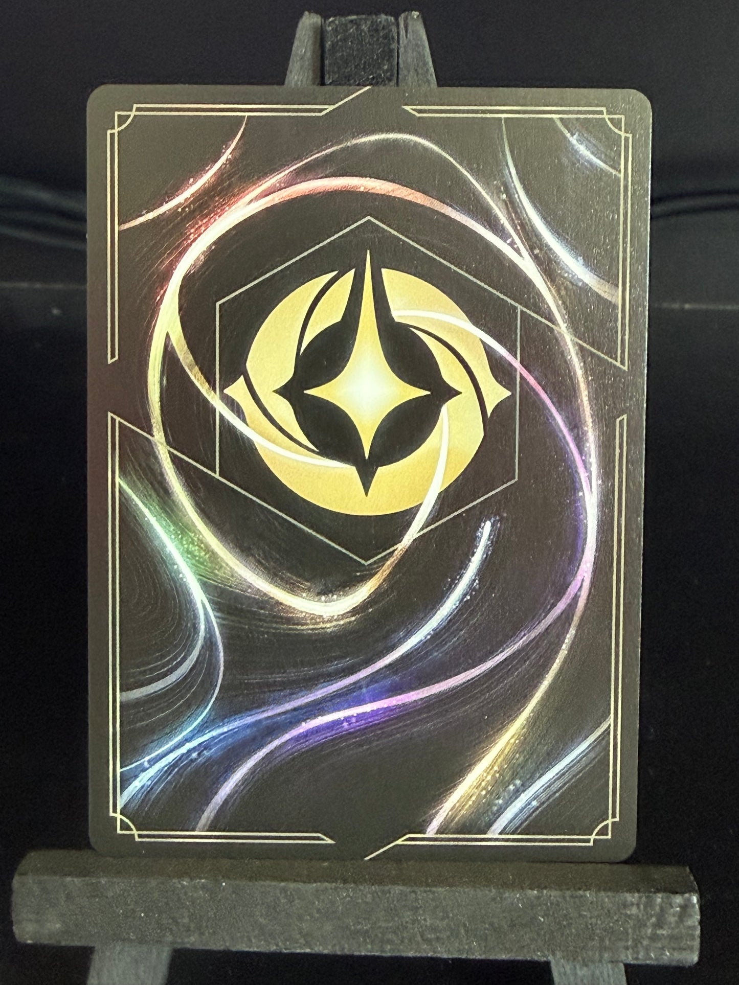 Ohana Means Family 32/204 Legendary Wintrerspell Disney Lorcana Card