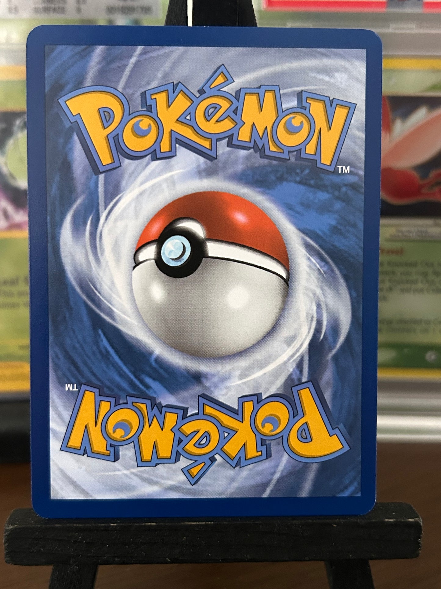 Gravity Mountain 250/191 Surging Sparks Pokémon Card - English