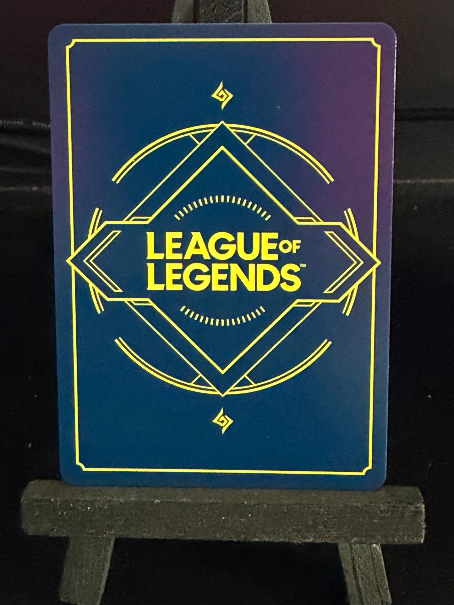 Jhin 022a/219 Alt Art Riftbound Unleased Card