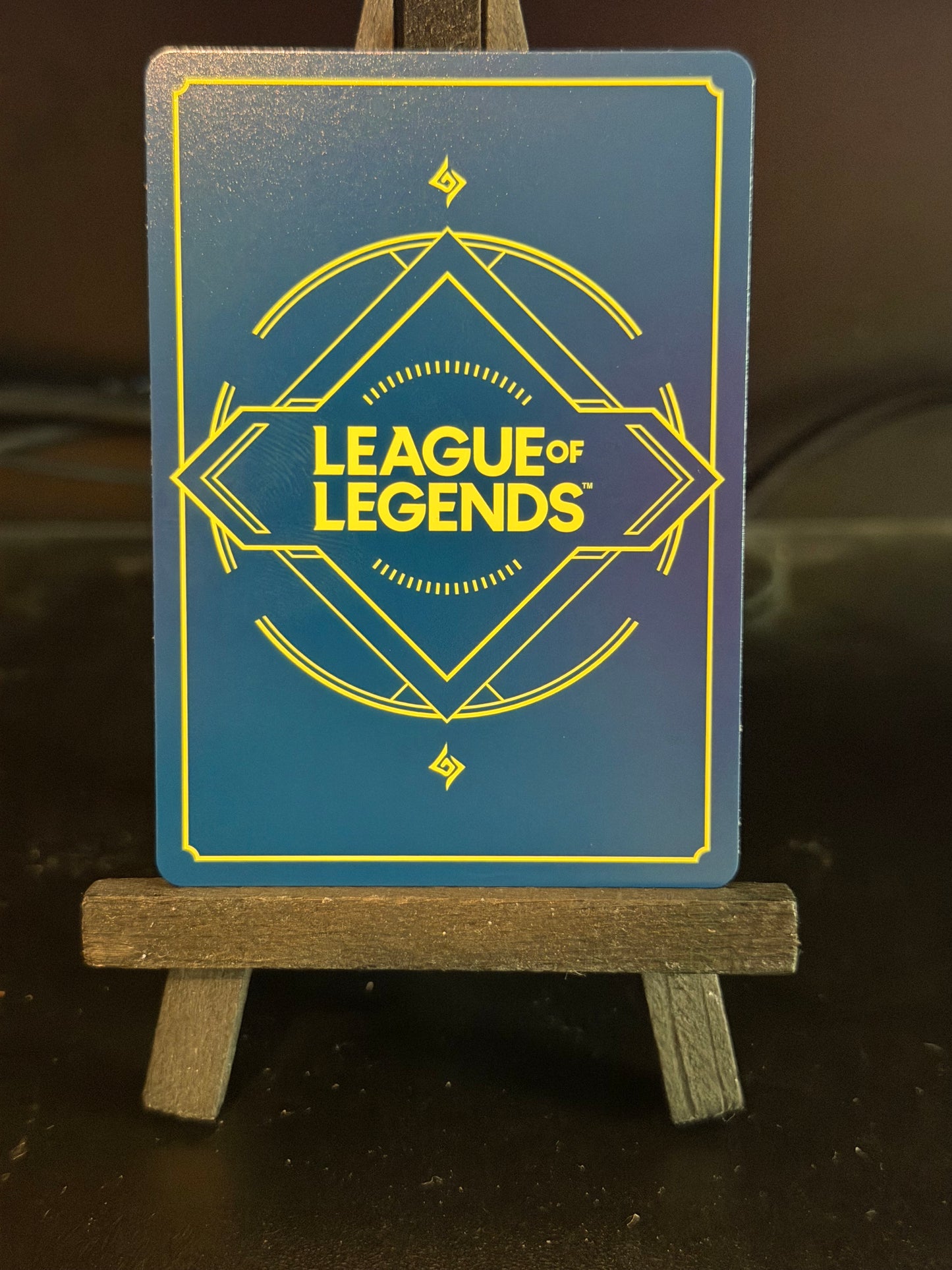 Hextech Gauntlets 188/219 Epic Riftbound Unleased Card