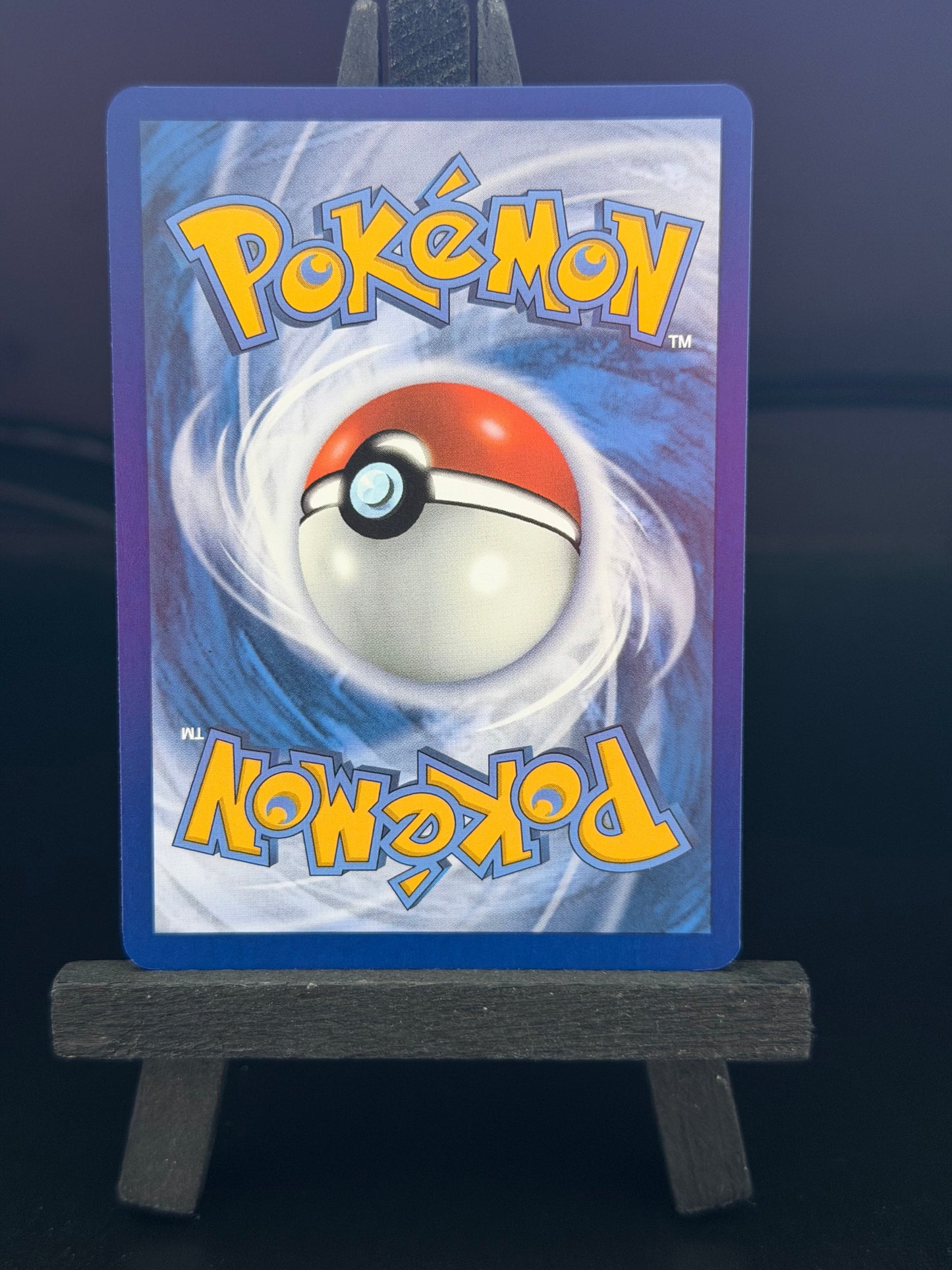 Team Rocket's Meowth 203/182 IR Destined Rivals Pokémon Card - English