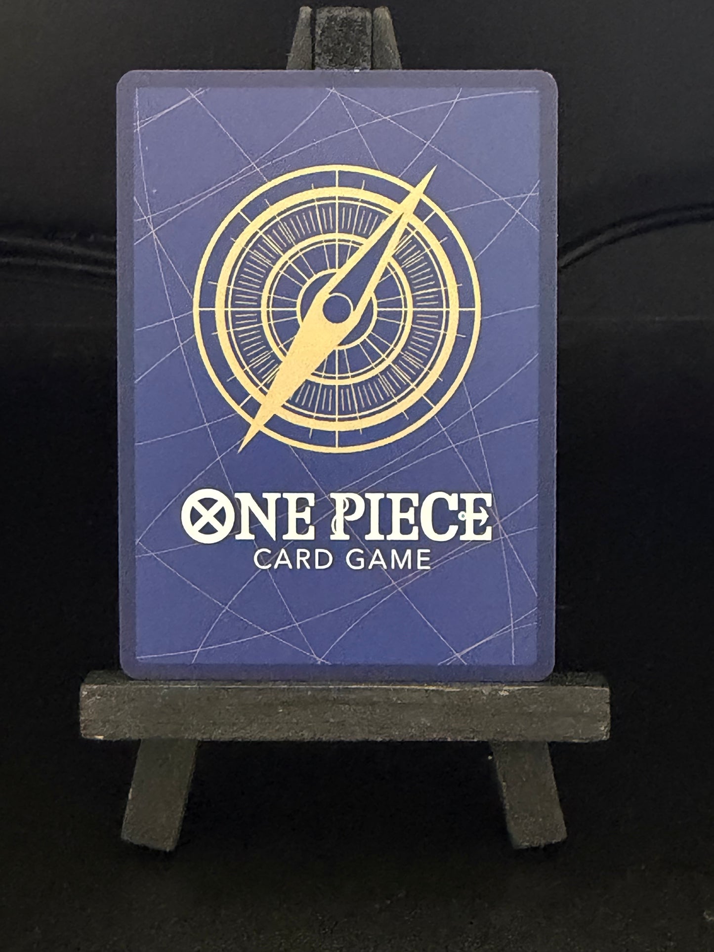 Sabo OP15-046 SR Alt Art Adventure on Kami's Island One Piece Card - English