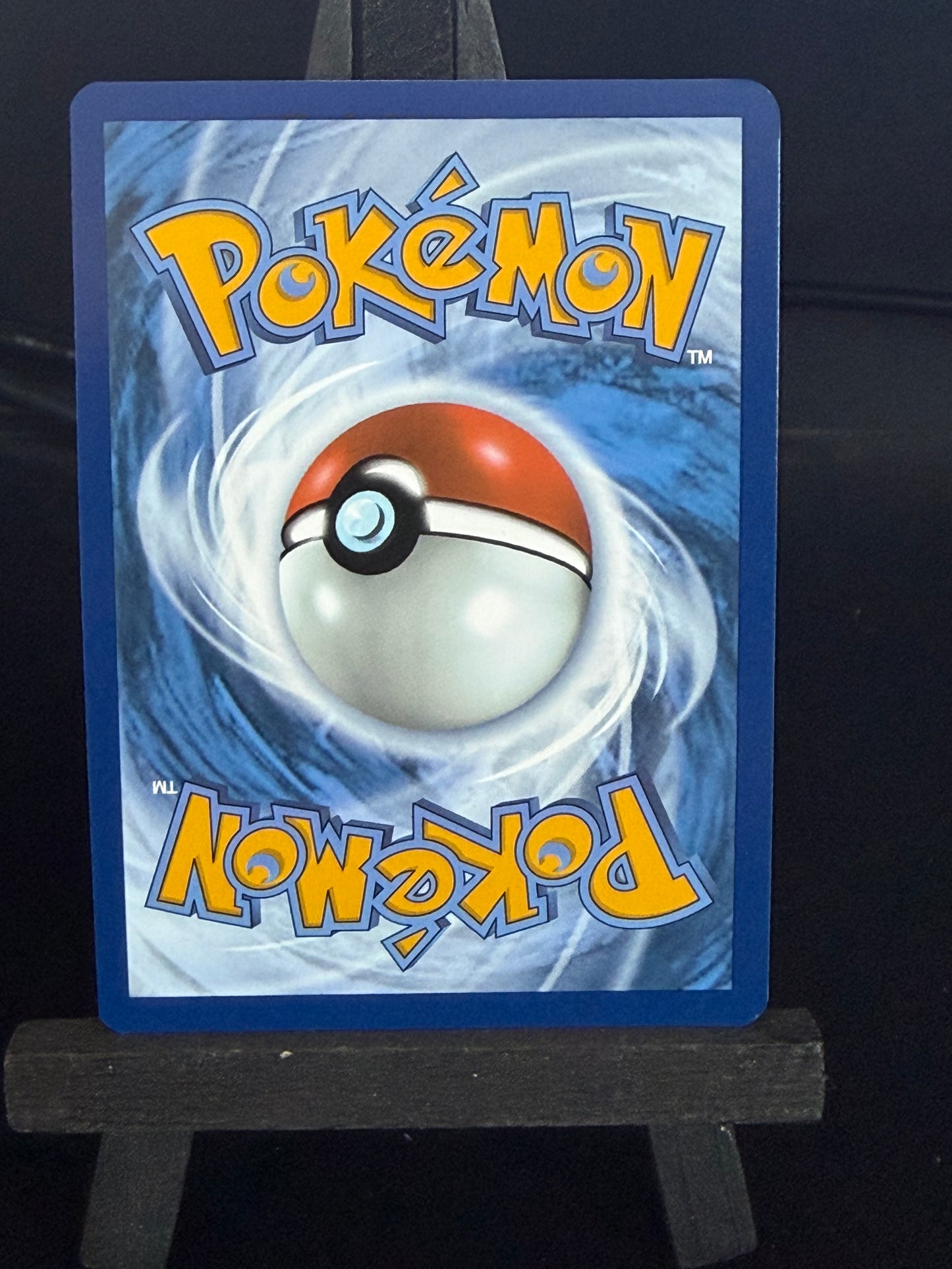 Palpitoad 104/086 IR Black Bolt Pokémon Card - English