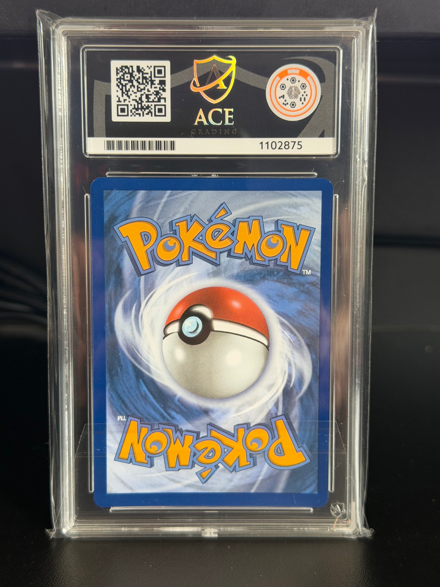 Pikachu 051/162 2026 Pokémon Day Promo Gem Mint 10 Ace Grading Card