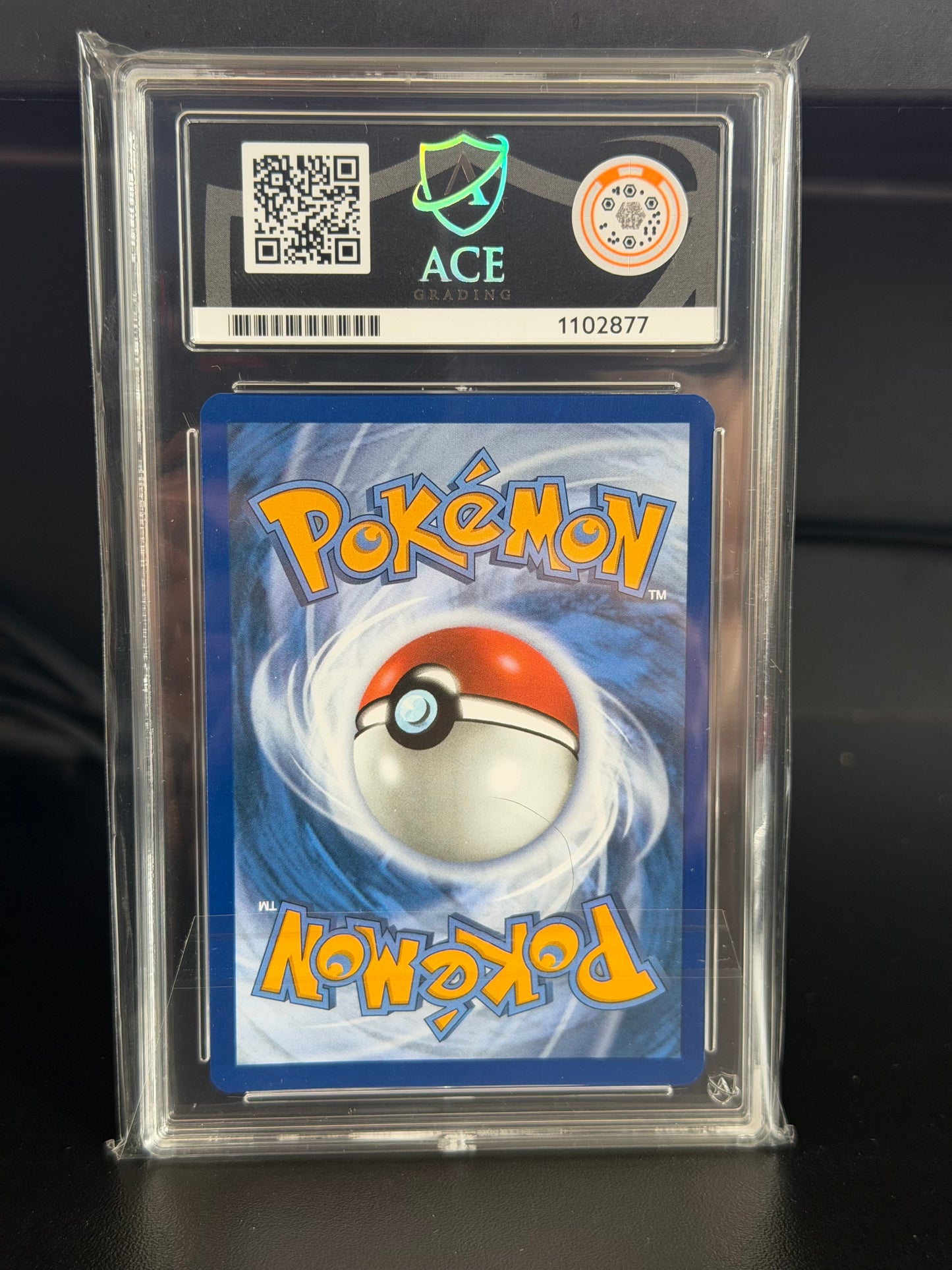 Pikachu 051/162 2026 Pokémon Day Promo Mint 9 Ace Grading Card