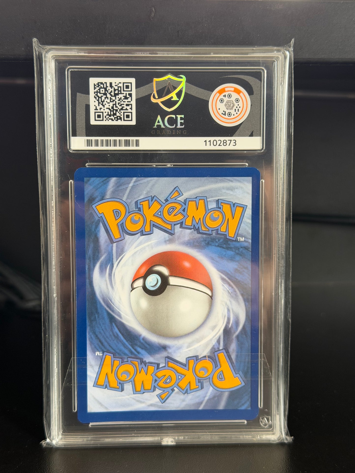Pikachu 051/162 2026 Pokémon Day Promo Mint 9 Ace Grading Card