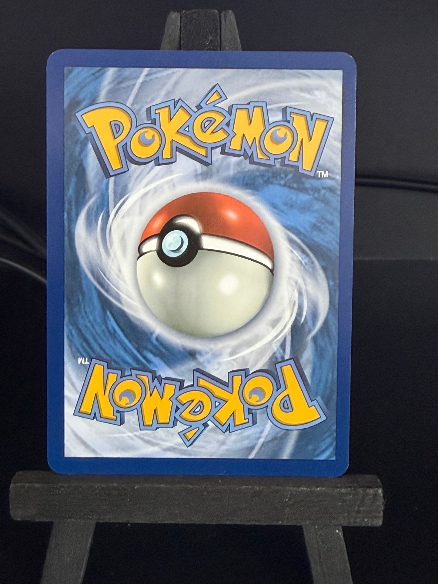 Cyclizar EX 228/191 Full Art Surging Sparks Pokémon Card - English