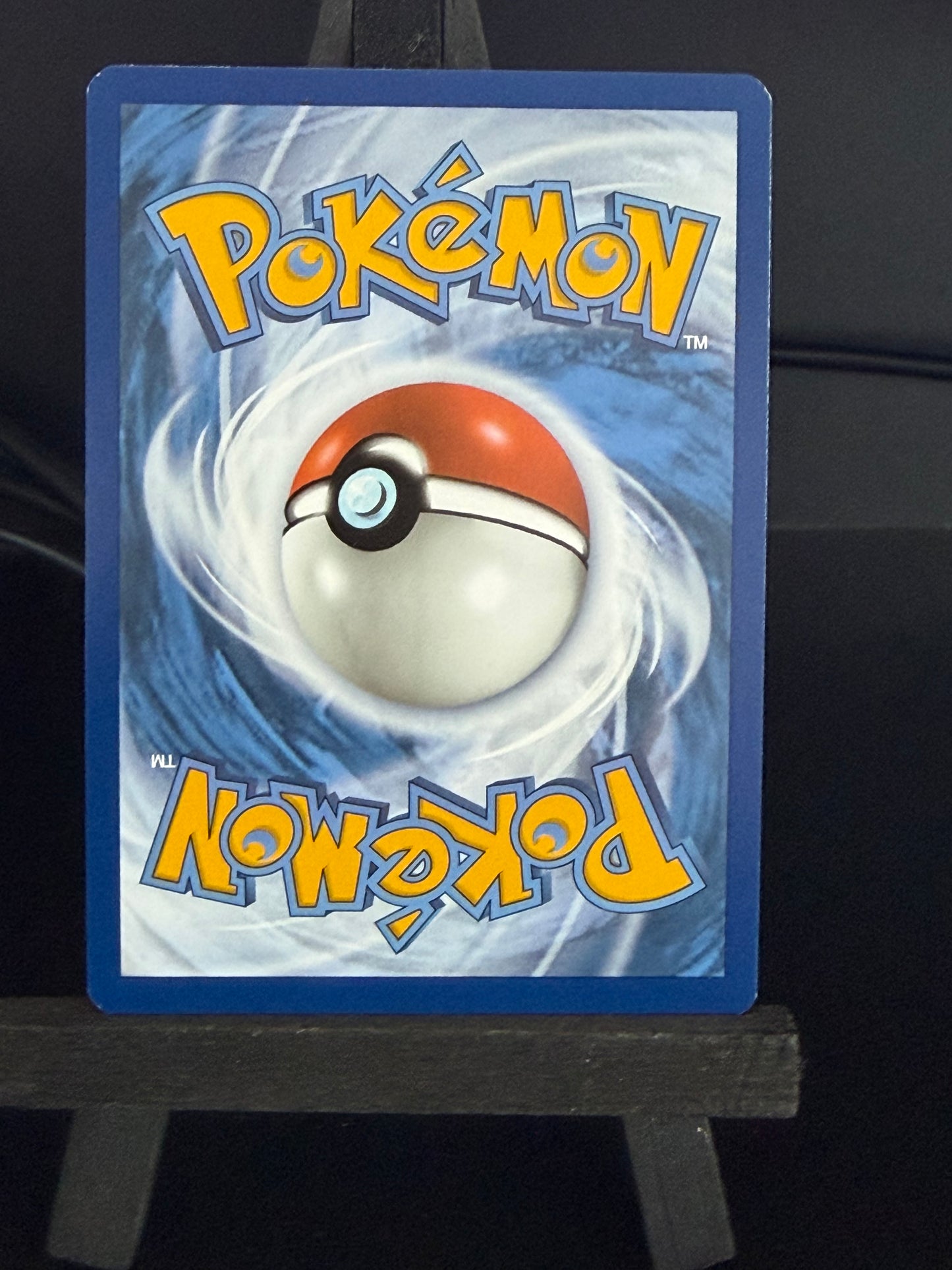Poliwhirl 176/165 IR Pokémon 151 Pokémon Card - English