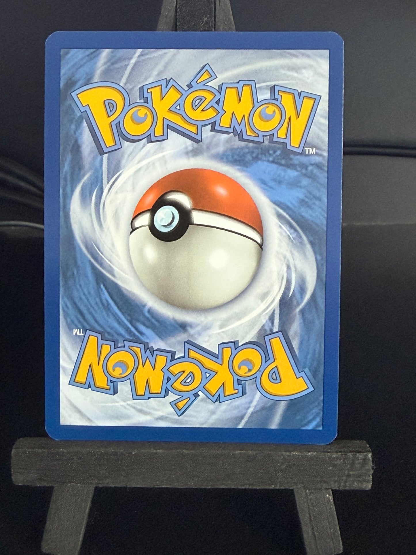 Charizard EX 006/165 Pokémon 151 Pokémon Card - English