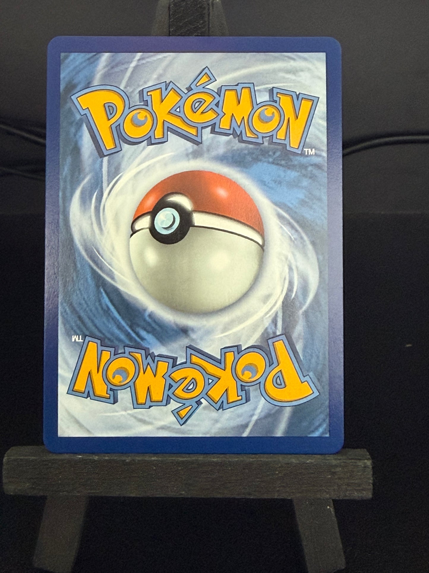 Iono's Wattrel 231/217 IR Ascended Heroes Pokémon Card - English