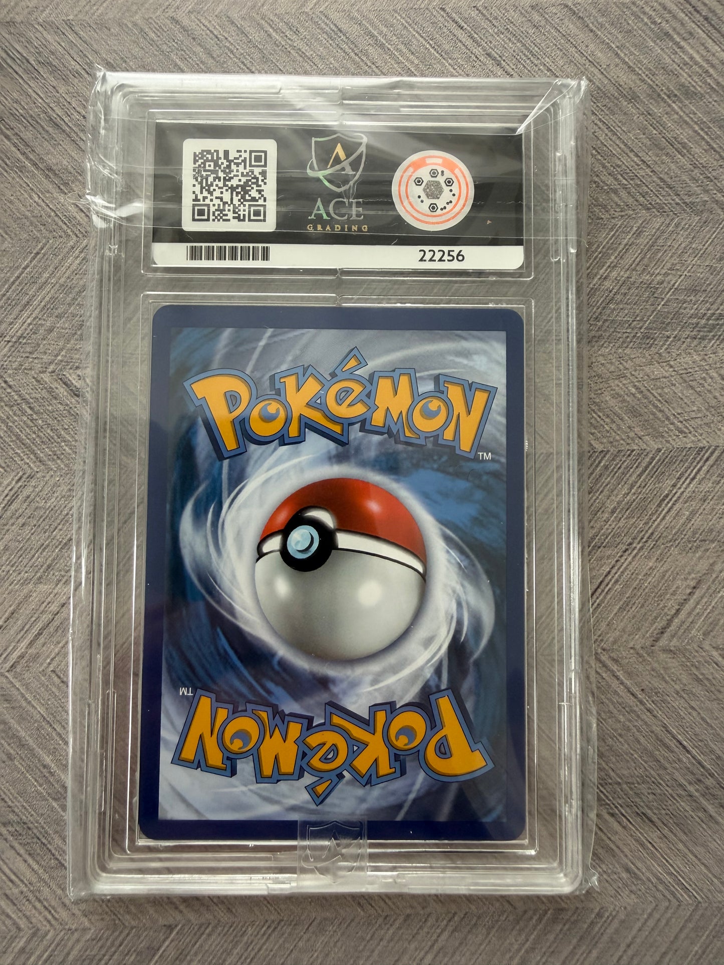 Blastoise - 2/102 - Classic Collection Celebrations - Mint 9 Ace Grading Card