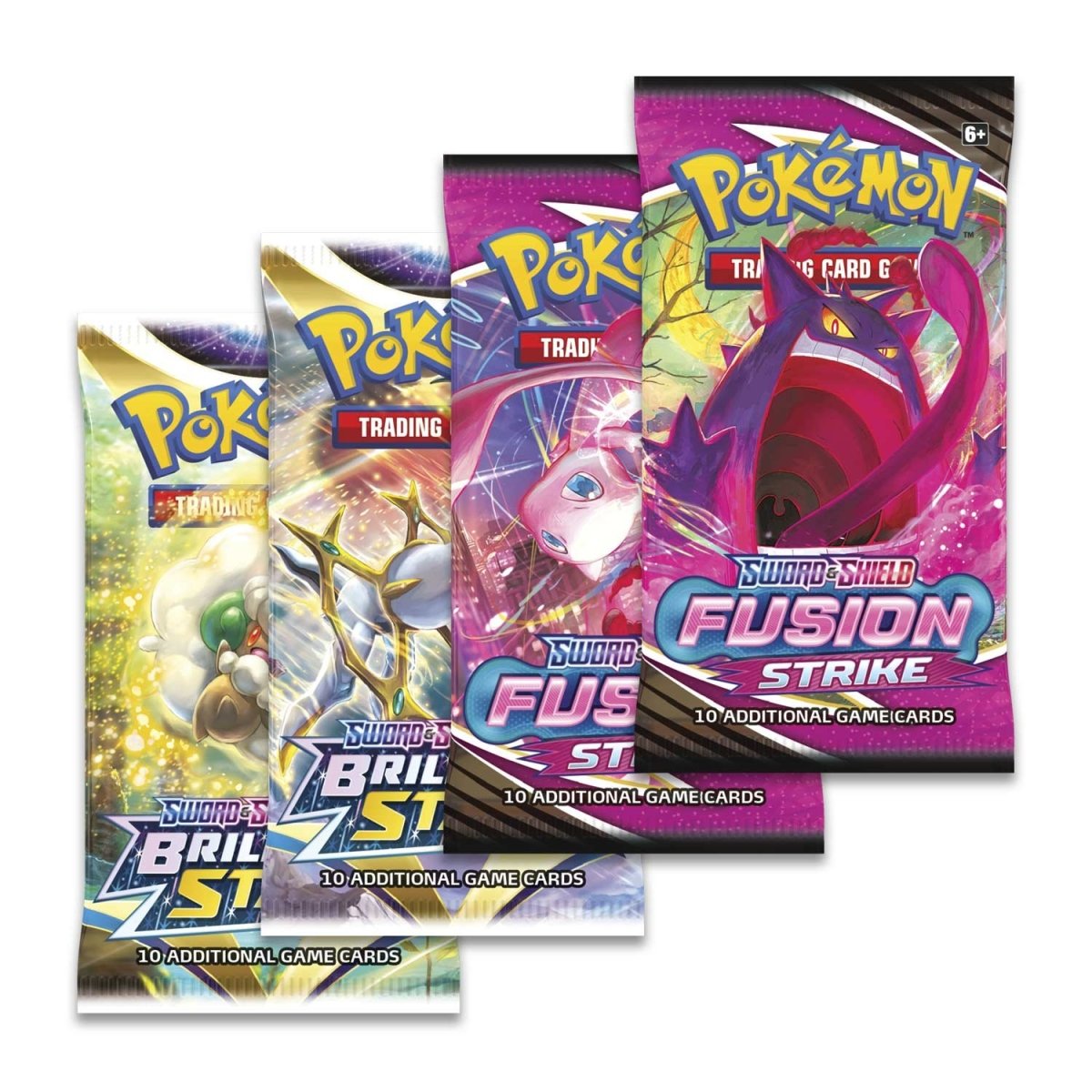 Pokémon TCG: Morpeko V-UNION Special Collection