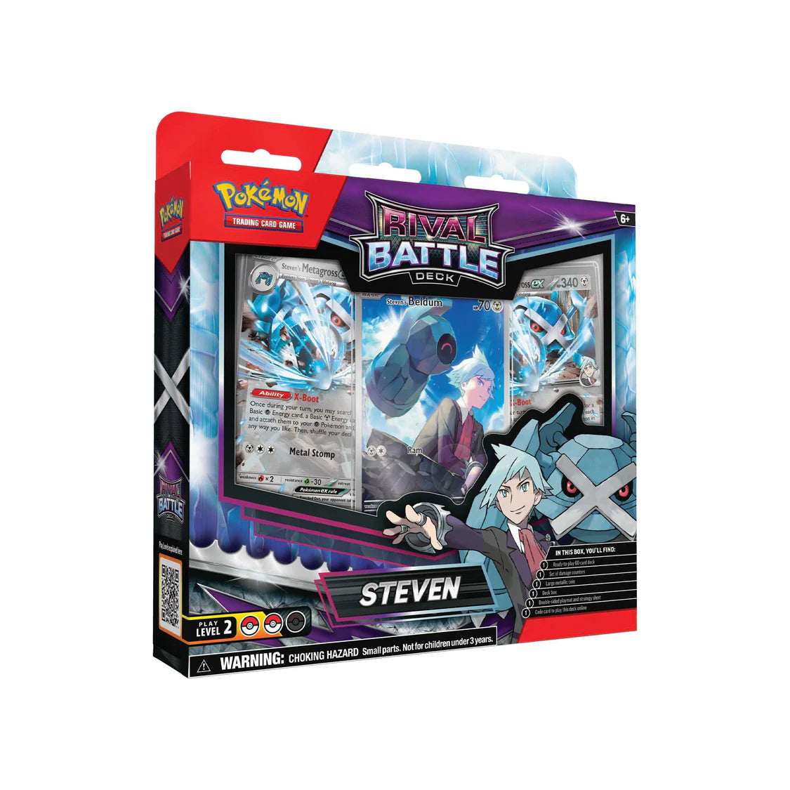 Pokémon TCG: May Battle Decks