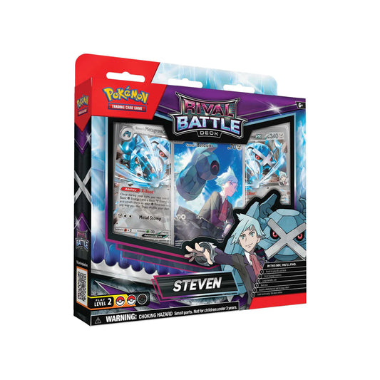 Pokémon TCG: May Battle Decks