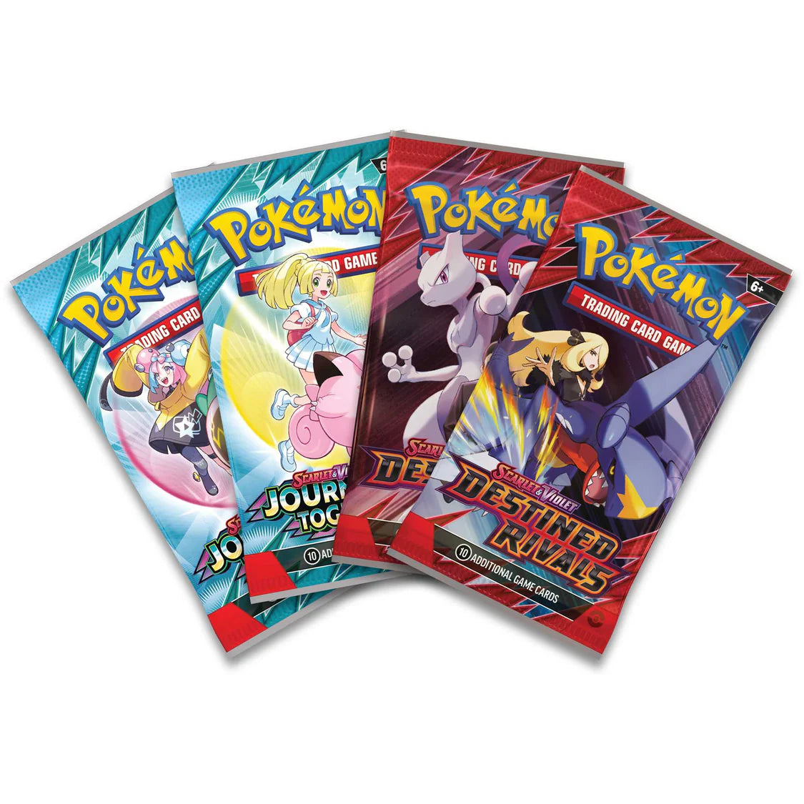 Pokémon TCG: Team Rocket Tin - Opened Live on Twitch Only