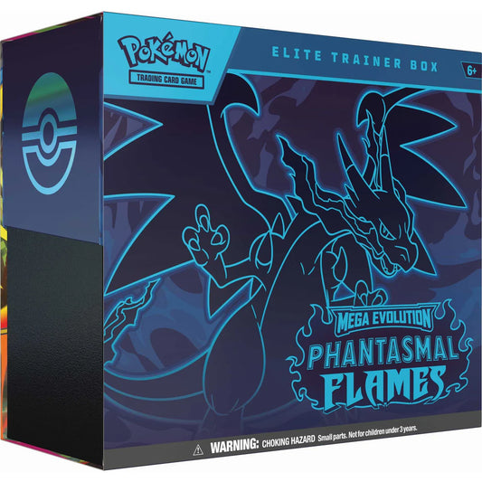 Discord Only Special (PF ETB)