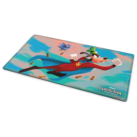 Disney Lorcana TCG - Playmat - Goofy - PRE ORDER
