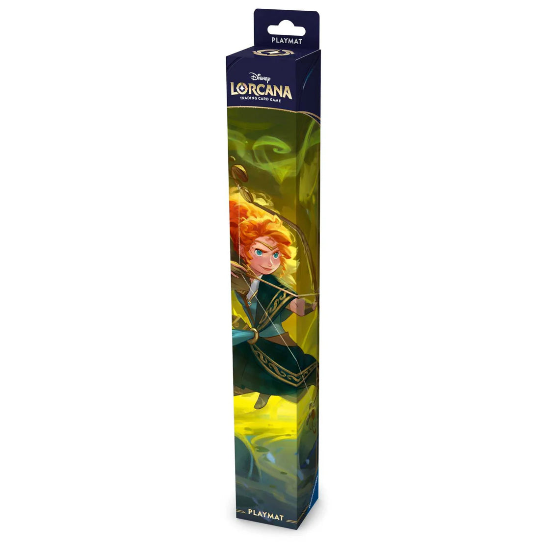 Disney Lorcana TCG - Playmat - Merida
