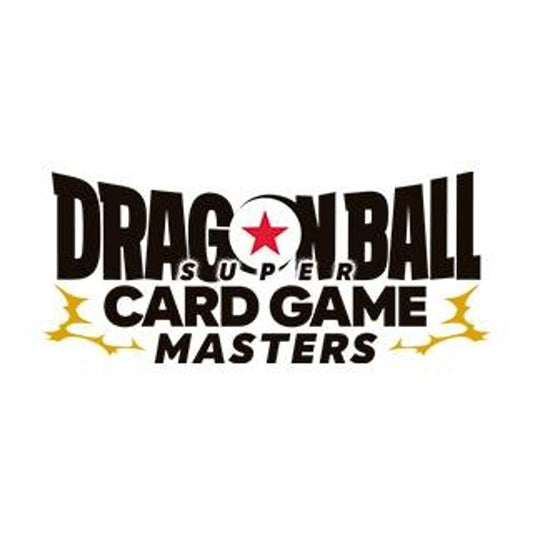 Dragon Ball Super CG Masters: Zenkai Series Ex Series Set 05 Critical Blow (B22) Booster Pack Bundle