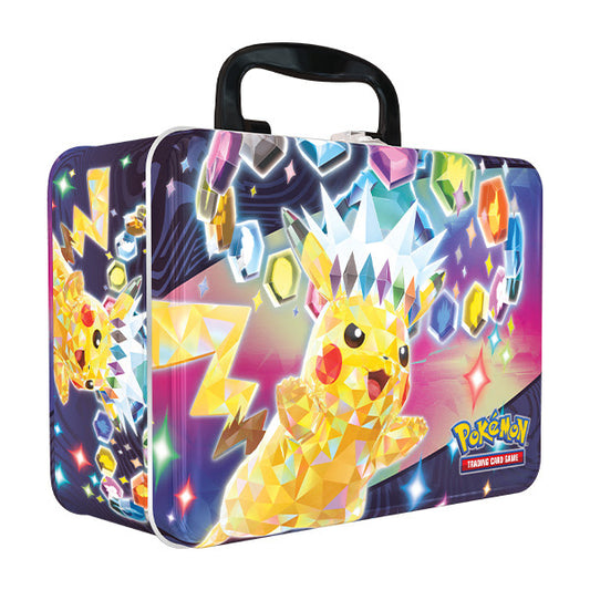 Pokémon TCG: November2024 Collector Chest - PRE ORDER