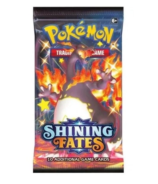 Shining Fates Booster Pack
